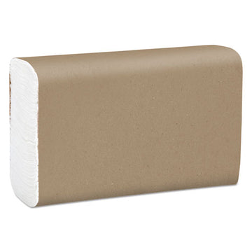 Scott® Essential Low Wet Strength Multi-fold Towels, 9.4 X 7, White, 170-pack, 24 Packs-carton freeshipping - TVN Wholesale
